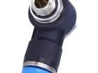 186140 Heavy Duty Power Connectors
