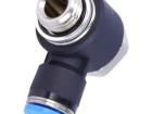 186141 Heavy Duty Power Connectors