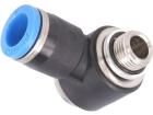 186150  Connectors