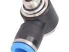186150 Unspecified Connectors