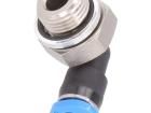 186268 Unspecified Connectors
