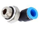 186269  Connectors