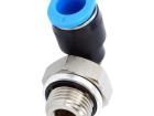 186269 Heavy Duty Power Connectors