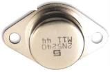2N5240  Semiconductors