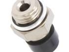 186316 Unspecified Connectors