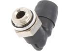 186328 Unspecified Connectors