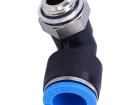 186351 Heavy Duty Power Connectors