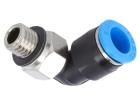 186353  Connectors