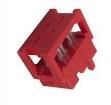 TMM-1-0-04-1 Headers & Wire Housings