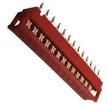 TMM-2-0-20-1 Headers & Wire Housings