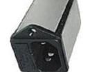 860-04/002 Power Line Filters