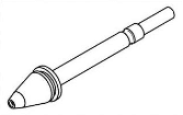 0722EN0823 electronic component of Ersa