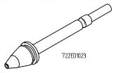 0722EN1023 electronic component of Ersa