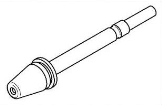 0722EN1548 electronic component of Ersa