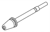 0722EN2348 electronic component of Ersa