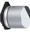 50TRV33M6.3X8 Aluminium Electrolytic Capacitors - SMD
