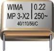 MP3X2-.3327520P22 electronic component of WIMA