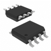 ZXRE125DN8TA electronic component of Diodes Incorporated