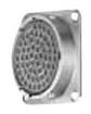 MS27499E20B2P-LC  Connectors