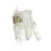 MP44X-1000 Modular Connectors / Ethernet Connectors