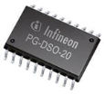 TLE4205GXUMA1 electronic component of Infineon