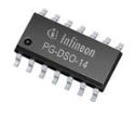 TLE4206-2G electronic component of Infineon