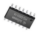 TLE4206-2G  Semiconductors