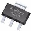 TLE42344GHTSA1 electronic component of Infineon