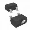 ZUMT2369ATA electronic component of Diodes Incorporated