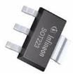 TLE42644GHTSA3 LDO Voltage Regulators