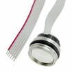 86-050G-R Board Mount Pressure Sensors