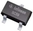 TLE4961-1K electronic component of Infineon
