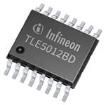 TLE5012BDE9200XUMA1 electronic component of Infineon