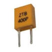 ZTB400P electronic component of ECS Inc