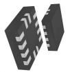 MP5086GG-P Power Switch ICs - Power Distribution