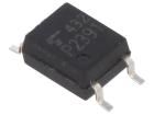 TLP2391(E(T electronic component of Toshiba