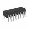 TLP521-4GR electronic component of Isocom