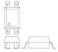 TLP785F(D4GLT7,F electronic component of Toshiba