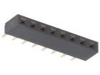 ZL305-08  Connectors