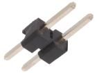 ZL303-02P  Connectors