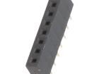 ZL265-8SG Headers & Wire Housings