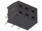 ZL265-6DG  Connectors