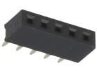 ZL265-5SG  Connectors