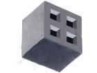 ZL265-4DG  Connectors