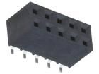 ZL264-10DG  Connectors