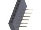 ZL263-8SG Headers & Wire Housings