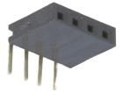 ZL263-4SG  Connectors