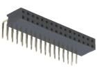 ZL263-32DG  Connectors