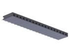 ZL262-18SG  Connectors