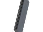 ZL262-10SG Headers & Wire Housings